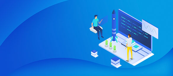 茂名可视化大屏